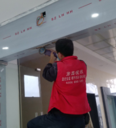 廣龍鑫:絕密報告！安裝監控的“隱蔽收費”陷阱，預算翻倍真相