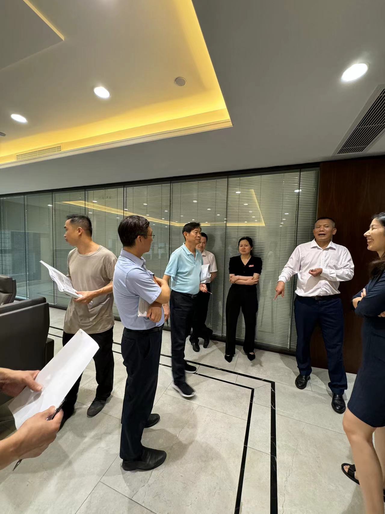 廣龍鑫：城市數字神經——新型基建的監控進化論